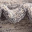 Tapis gris / blanc Algona-1575481337