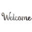 Décoration murale Welcome-692092205