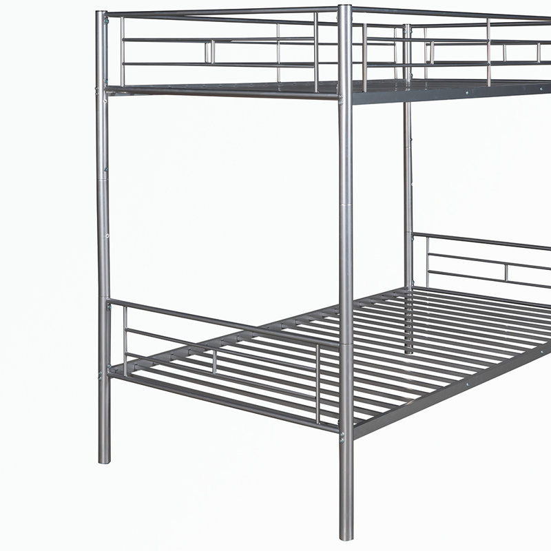 Auralane Kids Twin Bunk Bed