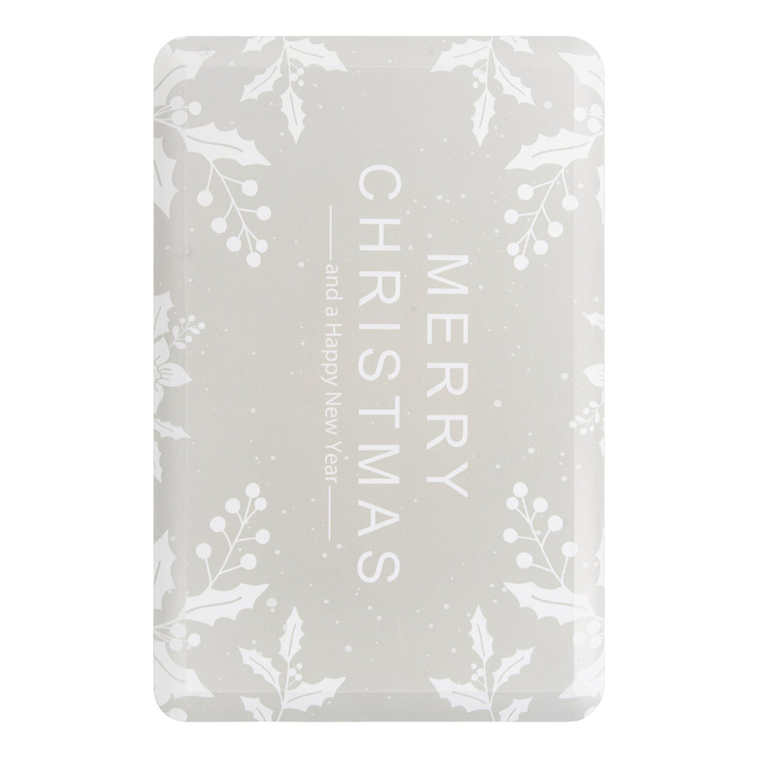 Heyde Non-Skid Kitchen Mat The Holiday Aisle® 