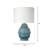 Kaya Ceramic Table Lamp