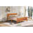 Platform Bed-853449151