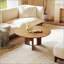 Table basse 31,5 pouces