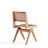 Hamlet 17.72'' H Ash Solid Wood Cane Back Side Chair-72064383-103877990