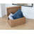 Lancaster Wicker Trunk-93868524