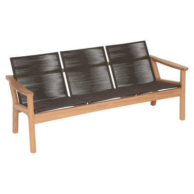 Monterey Deep Seating Three-Seater Sofa