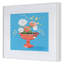 Vase 2 Print by Dana Gibson-798059728-798059731