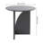 Modern Round End Table-1709493535
