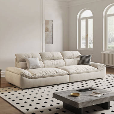 La-Z-Boy Meyer Sofa with Tempur-response Memory Foam Seat Cushions