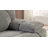 Aura 40.56" W Oversize Dual Motor Power Lift Recliner Chair with Heat and Massage Hidden Cup Holder-718957050