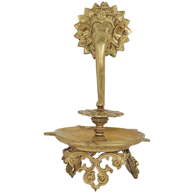 Religious & Spiritual Statue