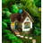 Plants & Flowers Plastic Garden Statue