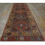 Antique Turkish Knotted Rug
