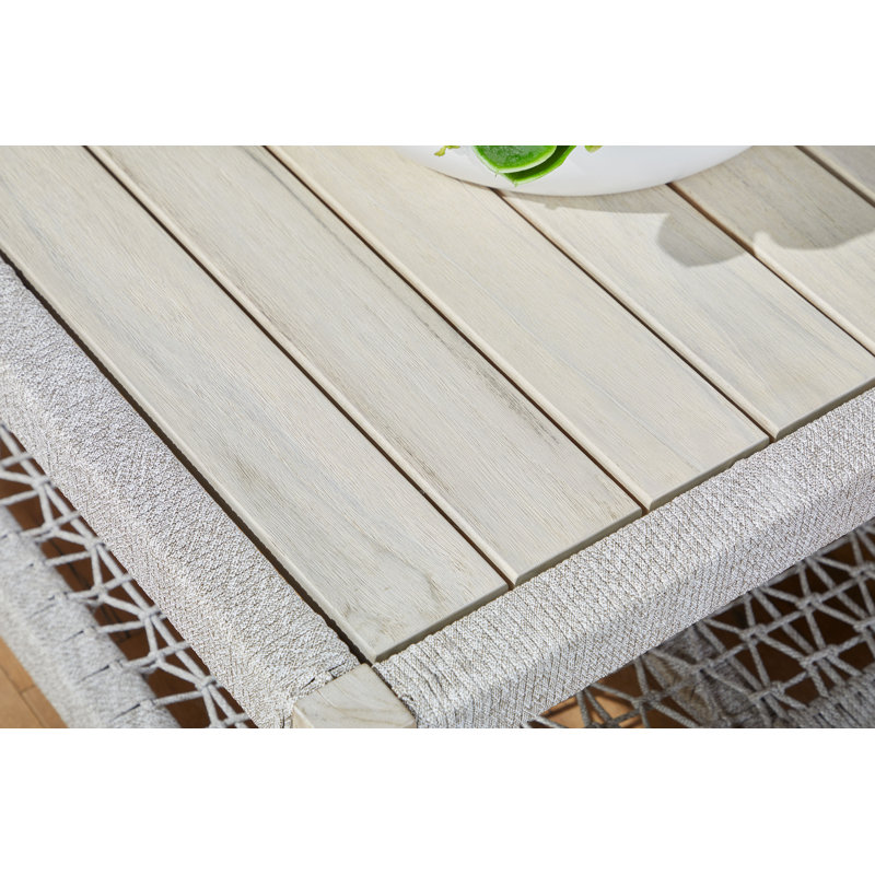 Table basse Danbury