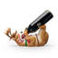 Porte-bouteille Rosy Reindeer