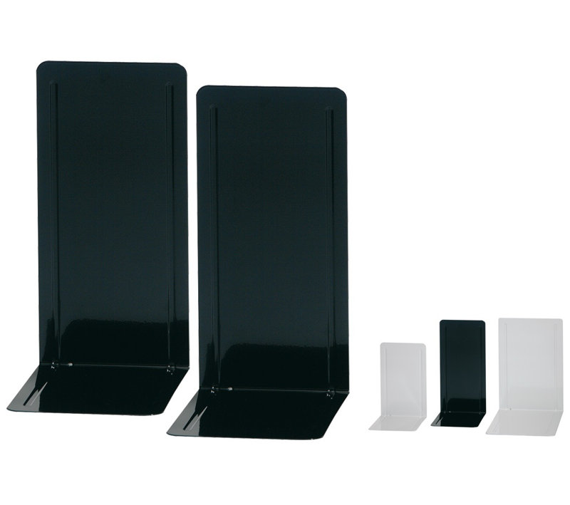 Modern & Contemporary Metal Non-Skid, Black