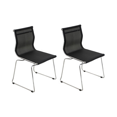 Chaise d'appoint Carroll