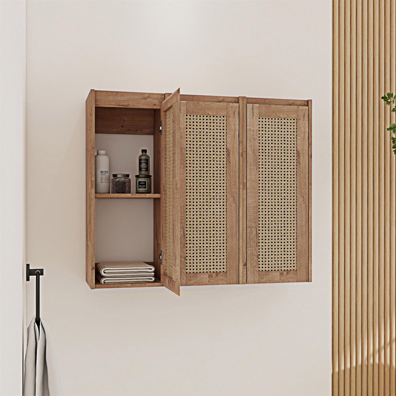 Armoire de salle de bain