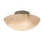 Artesia 8 - Light Semi Flush Mount