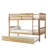 Sotion Kids Bunk Bed with Trundle-1431674481-1355838865