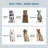 Elevated Feeder-92457019
