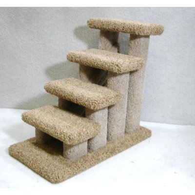 Florine Stairs With 4 Steps
