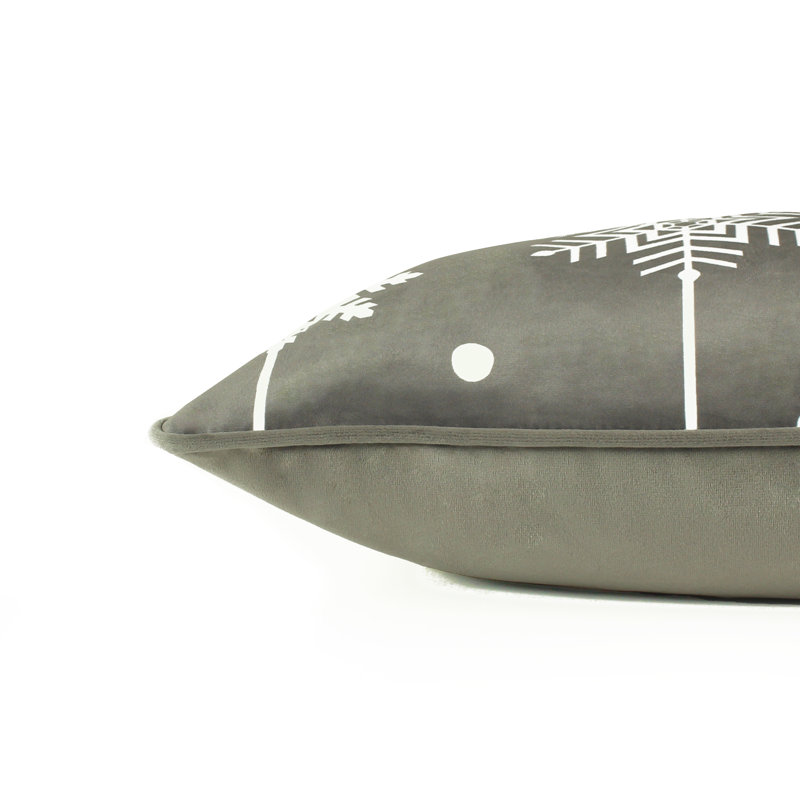 Kamila Square Throw, Pillow cover only