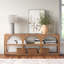 Bloomdale Solid Wood Console Table-91361920
