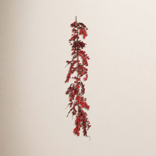 Faux Garland