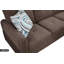Canapé modulaire 2 pièces Nailtrim-325630853