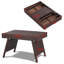 Table basse Devasheeh