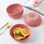 Stone Lain Delilah Bowl Set Porcelain-70613548
