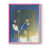 Cadre photo rose simple n'est pas disponible