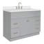 Ensemble de meuble-lavabo simple 49 po Abell-60199468