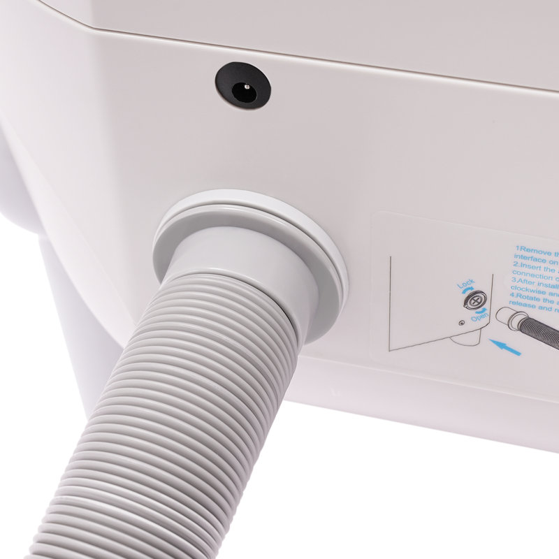 Litière pour chat Smart Cleaner