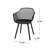Chair Set of 2-1521708546