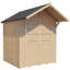 Bertilo Tongue & Groove Market Stall / Kiosk 6x6