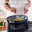 GreenPan Paris Pro Healthy Ceramic Nonstick 12.5" Wok