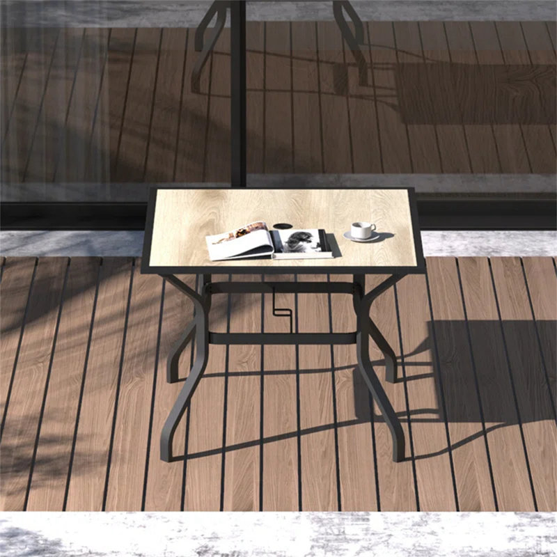 Fitim End Table