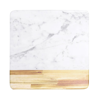 Elite Global Solutions Melamine Cheese Board