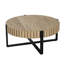 Round Coffee Table