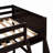 Heldur Kids Twin Loft Bed-478106729