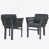 Gray Cushion/Gray Frame selected