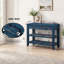 Console en bois avec tiroirs et tablettes-162708087-162708109-162708107