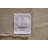 One-of-a-Kind Runner 3' 3'' X 39' 6'' 1910s Runner Wool Area Rug in Beige