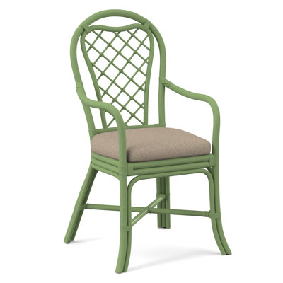 Trellis Dining Arm Chair