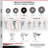 Phenolic Swivel Caster
