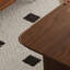 Table basse de style français.-1086337734