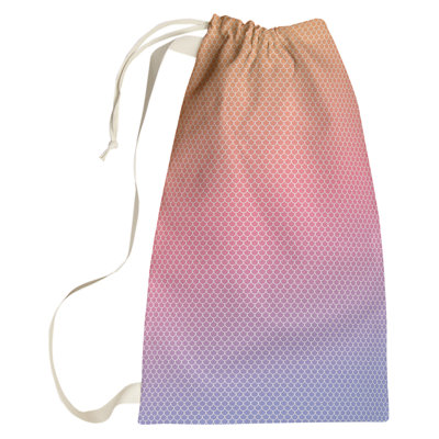 Sac à linge sirène balances