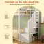 Single (3') Bed Frame